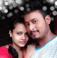 Mou Biswas