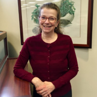 Deborah Judy