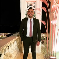 Wesam Tarek