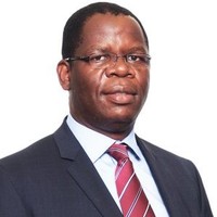 Gandy T. Gandidzanwa