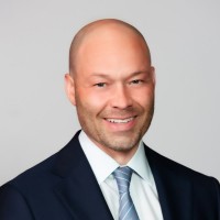Wade Stolz, Bba, Cfp