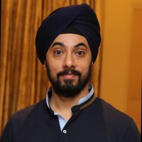 Deepinder Bedi