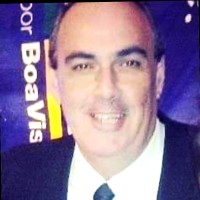 Marcelo Bosque