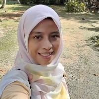 Nur Azwa Mohd Azmi