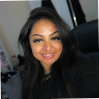 Stephanie Baksh