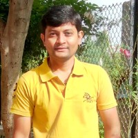 Dipesh Patil.