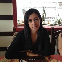 Sonia Pérez Coello