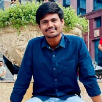 Anilkumar Bandanadam