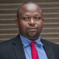 OSAIGBOVO Edosomwan. Bsc, ACA