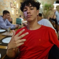 Gabriel Lucas Camargo