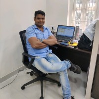 Baidhar Swain