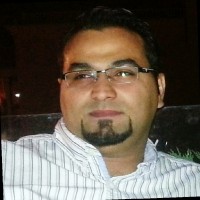 Ahmed Al-Shoubaki
