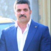 aqeel Jubouri
