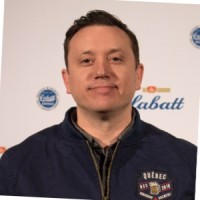 Martin Lahaie