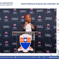 Dev Moshoeshoe Mamabolo