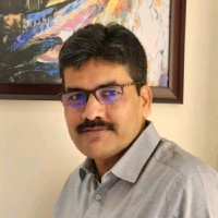 S B Jaiswal
