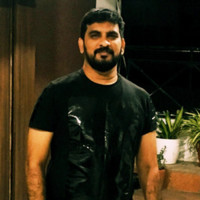 Ravinder Reddy B.