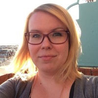 Kaisa Lankia-Hyyryläinen