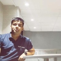 Avanindra Srivastava