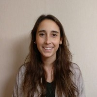Lucila Nadia Nagorny