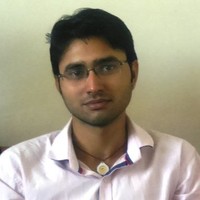Yogesh Yadav