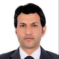 Shahab Khan