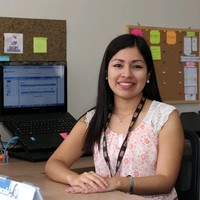 Maria Hilario Samaniego