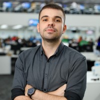 Gabriel Cabral