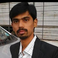 Mayuresh Khochare