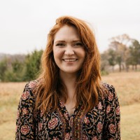 Rebecca Briscoe