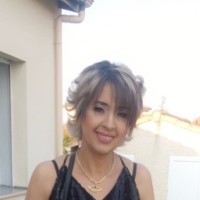 Sonia Andezian Kraimia