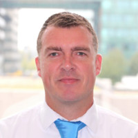 John Groenewegen