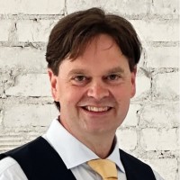 Paul Redmann, Mba Ssgb