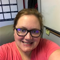 Katie Anderson