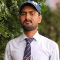 Maneesh Ojha