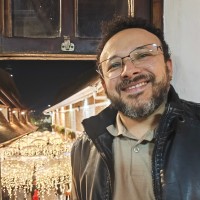 Abraão Santana