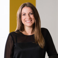 Sarah Markantonis
