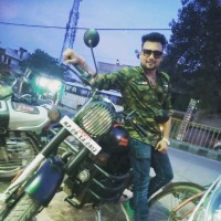 Rupesh Vishwakarma