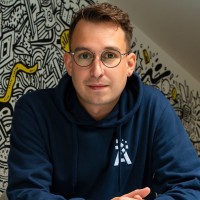 Lucas Protiere 🔜 AWS and DMEXCO