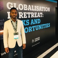 Ayub Ibrahim Farah
