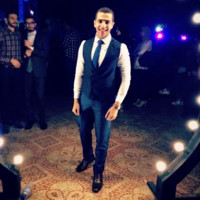 Ahmed Rizk