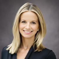Alli Purcell Hayes, CPA