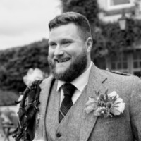 Gregor Boyd BSc Hons CEng