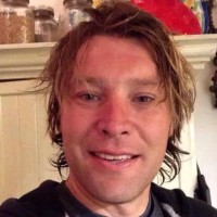Stuart Nunn