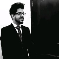Imran Rao