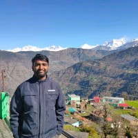 MD SAIF ALI