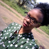 Ayanda Mkhize
