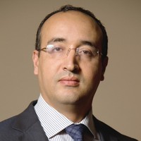 Abderrahmane Salhi