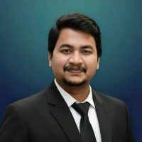 Ved Prakash Sah Kanu
