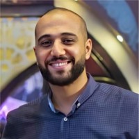 Mohamed Ahmed Aly